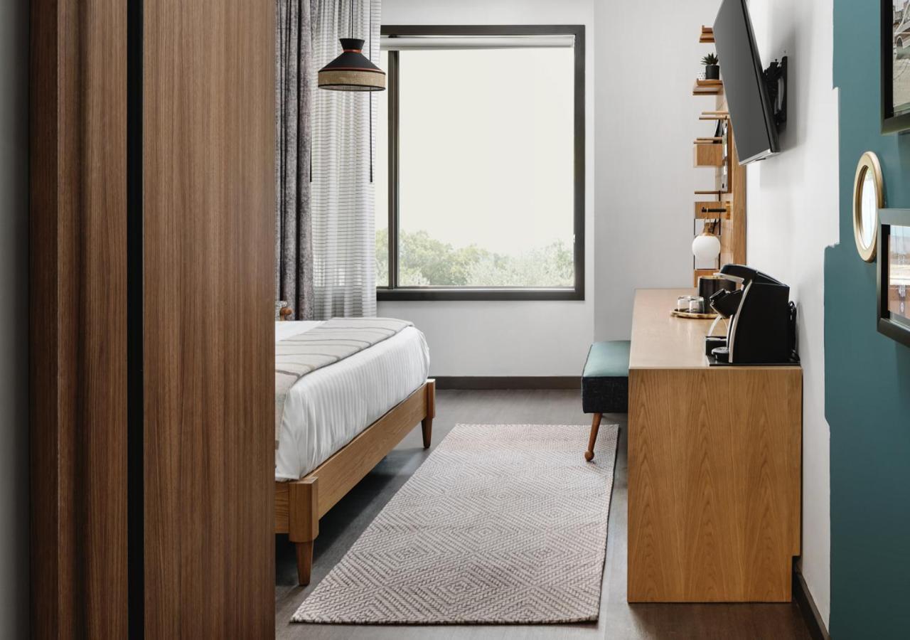 Origin Austin, A Wyndham Hotel Exterior foto