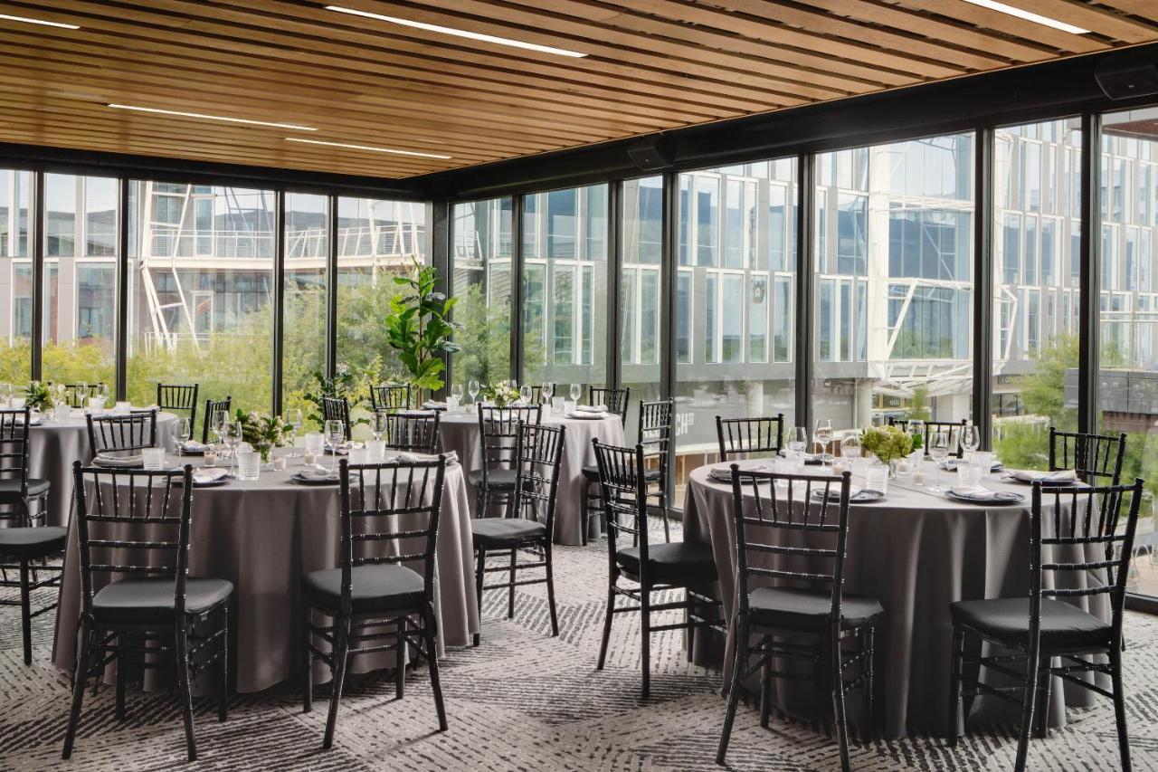 Origin Austin, A Wyndham Hotel Exterior foto