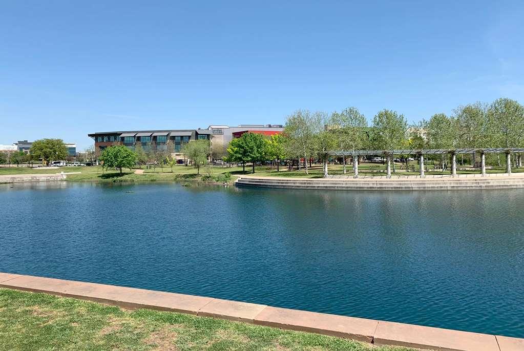 Origin Austin, A Wyndham Hotel Exterior foto