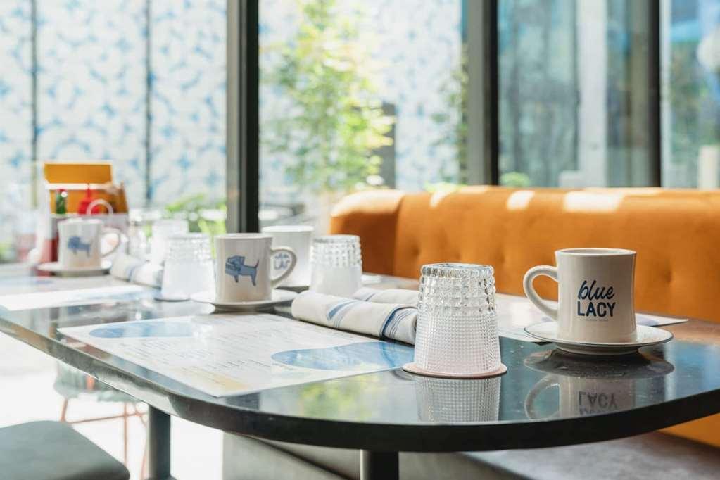 Origin Austin, A Wyndham Hotel Restaurant foto