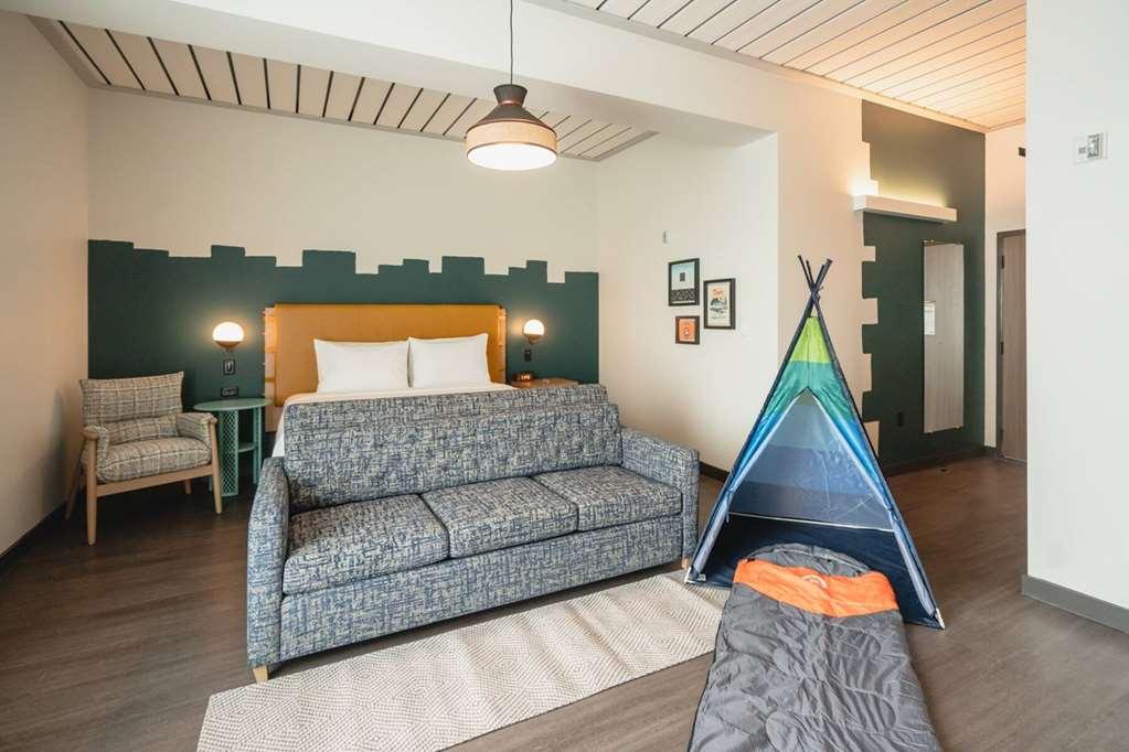 Origin Austin, A Wyndham Hotel Cameră foto