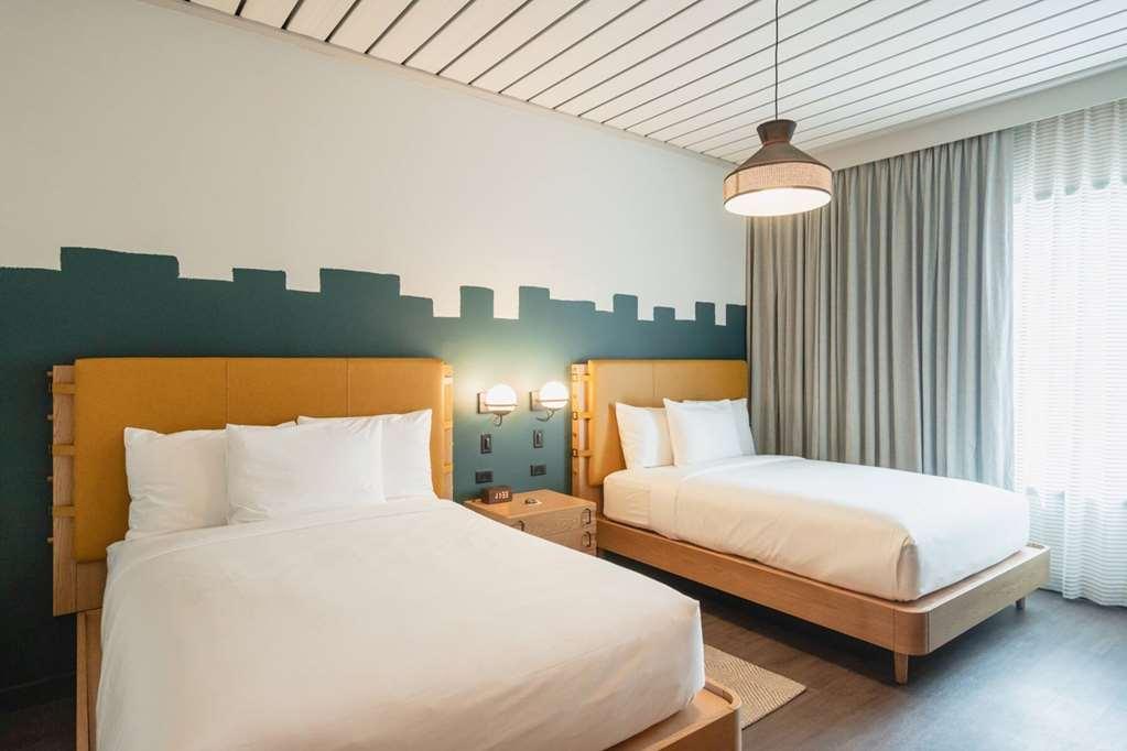 Origin Austin, A Wyndham Hotel Cameră foto