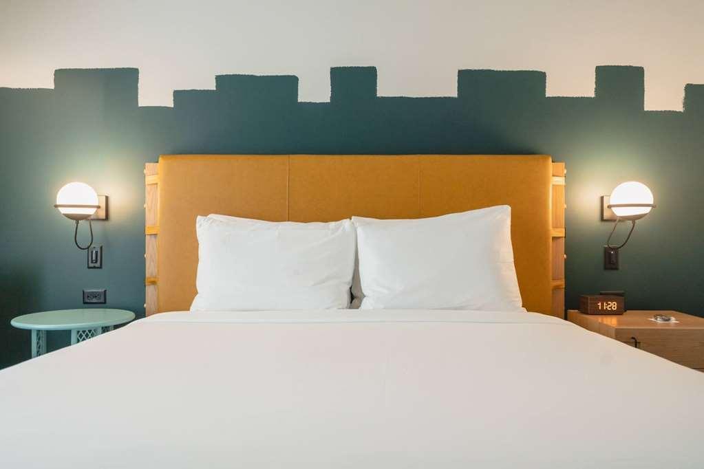 Origin Austin, A Wyndham Hotel Cameră foto
