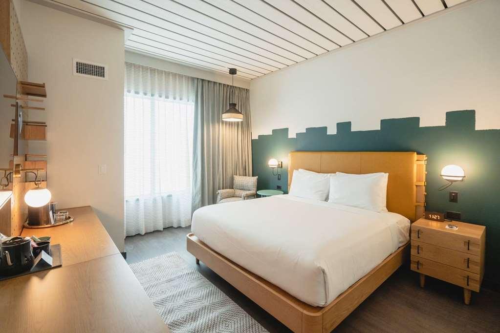 Origin Austin, A Wyndham Hotel Cameră foto