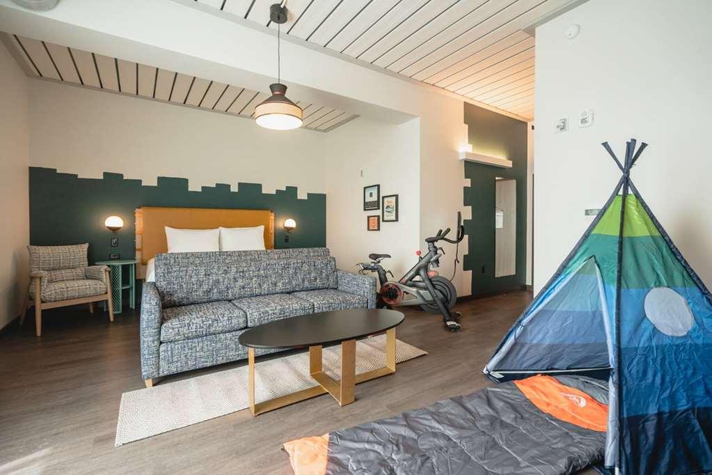 Origin Austin, A Wyndham Hotel Cameră foto